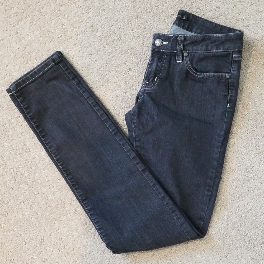 Prana Women's Kara Jean Denim Size 2